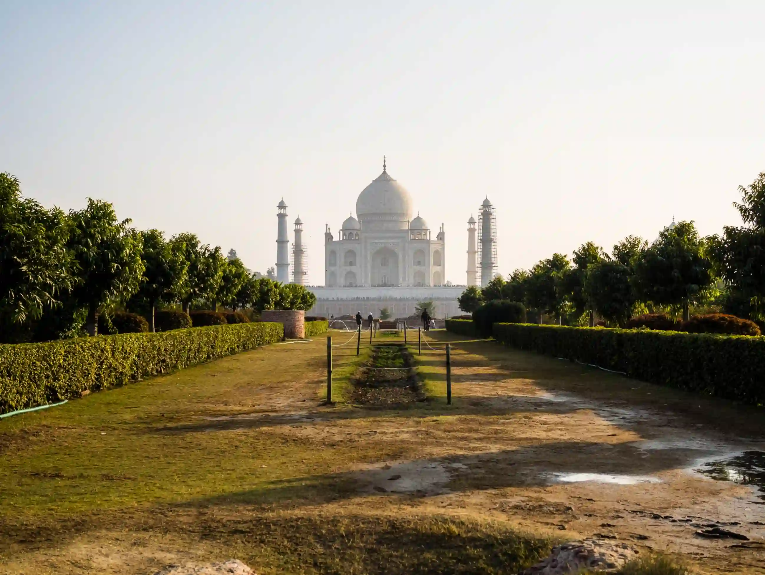 Delhi Agra Jaipur Amritsar 7 Days Golden triangle tour