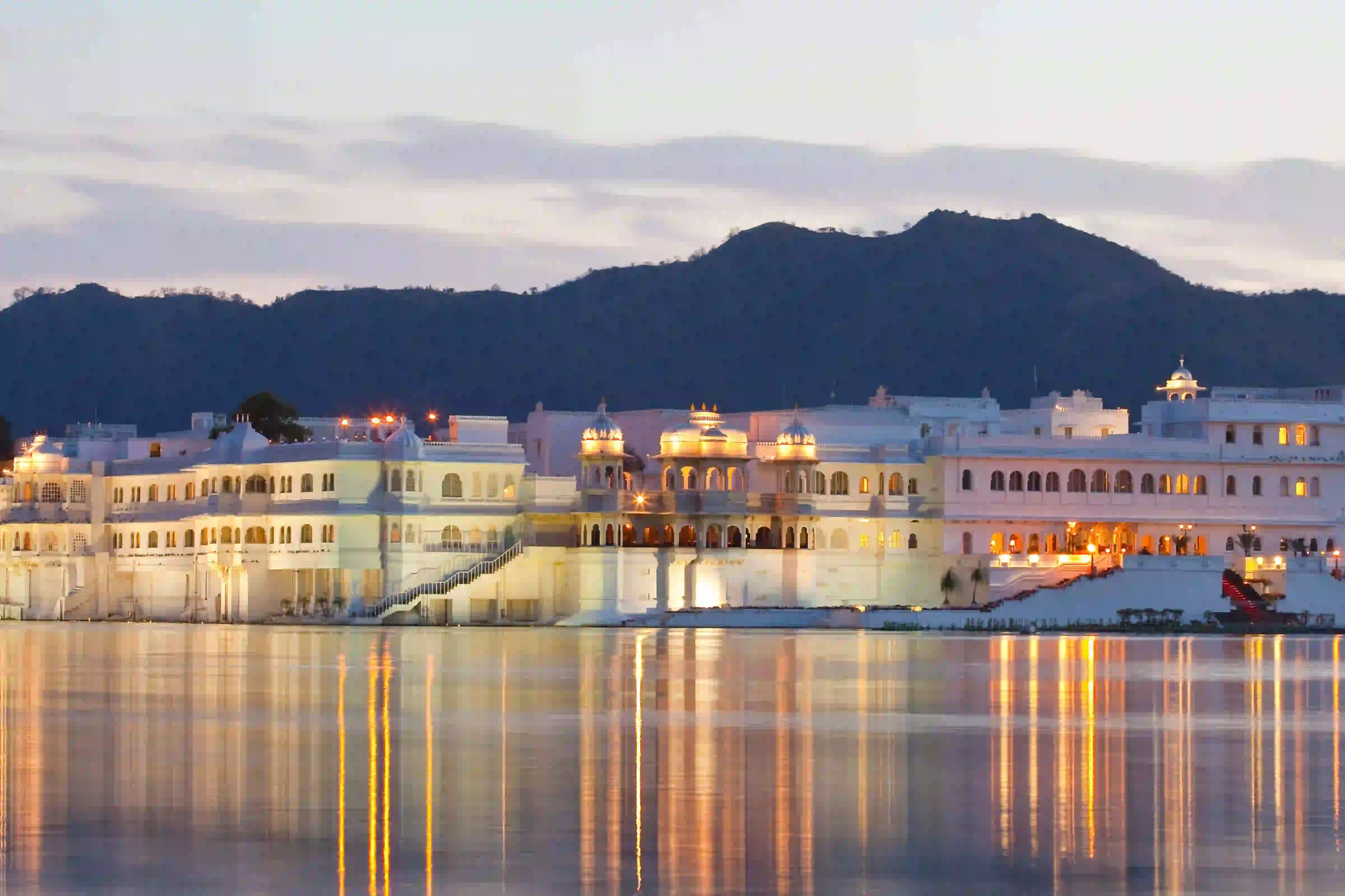 Golden Triangle tour with Jodhpur Udaipur 10 Days