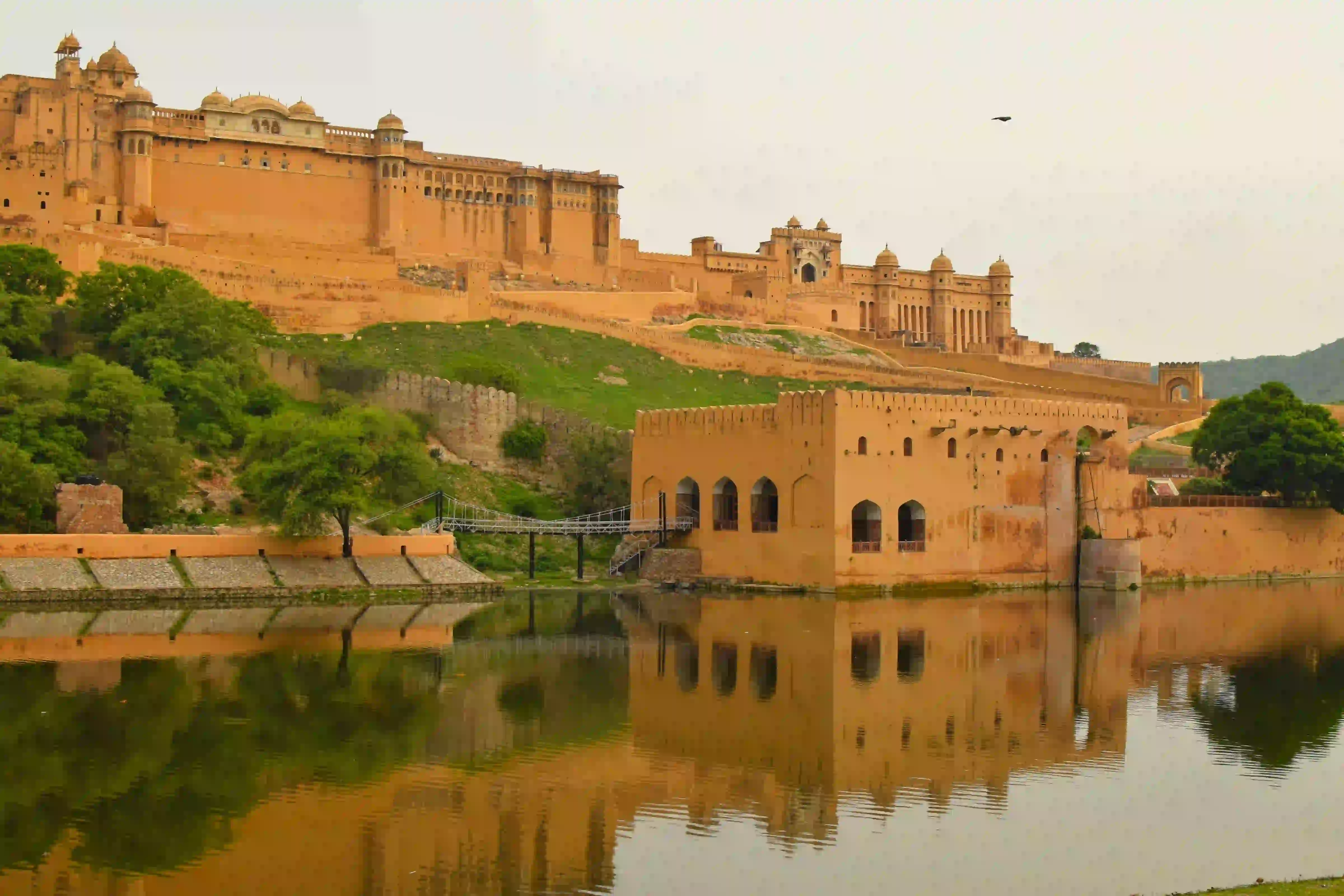 Delhi, Agra, Jaipur, Mumbai and Goa Tour – 12 Days