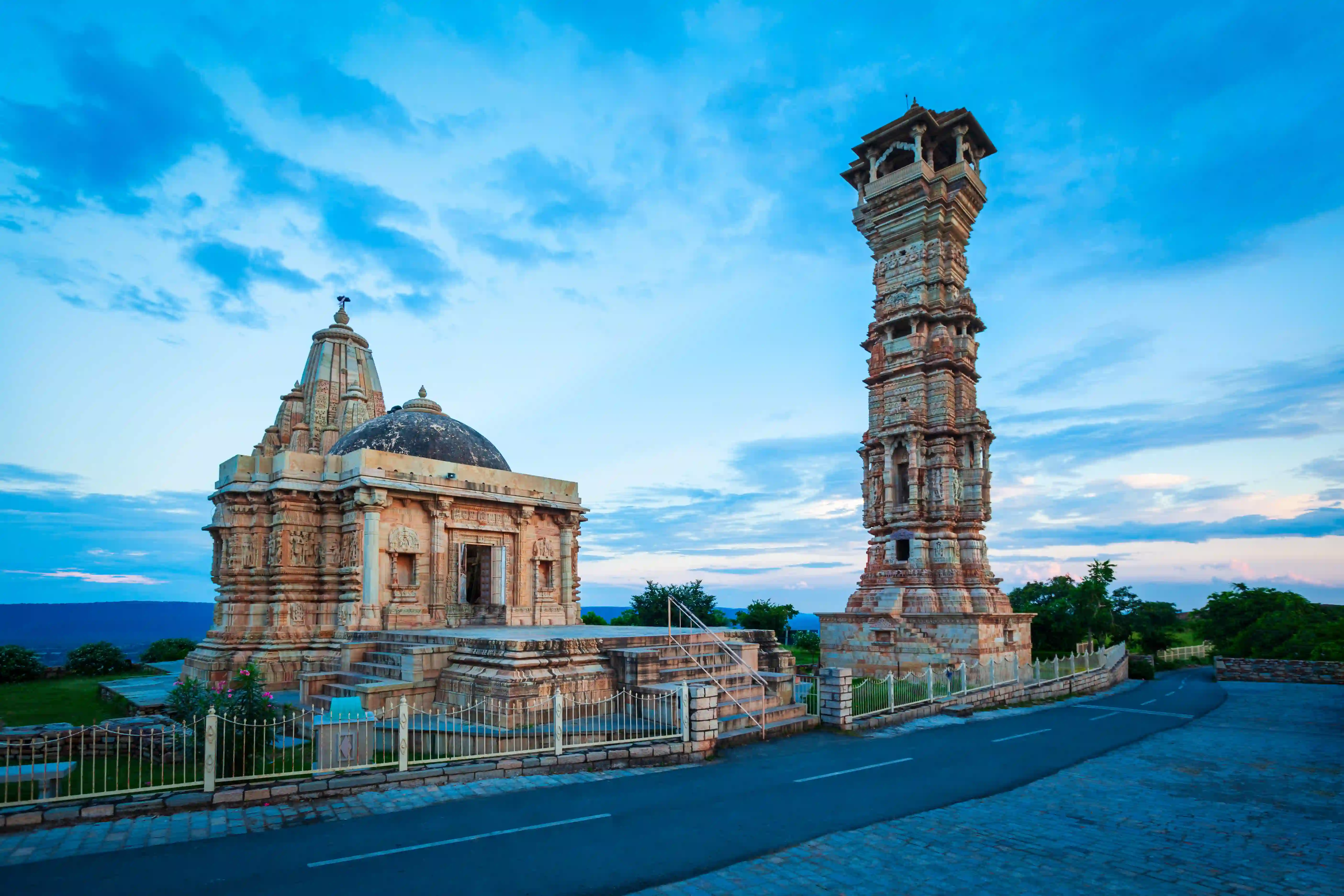 Ultimate Classical Rajasthan Tour 13 Days